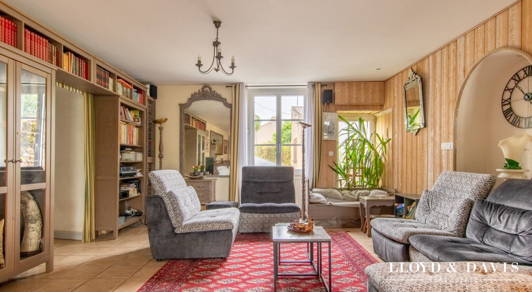 Maison à vendre, 300m², Tiffauges