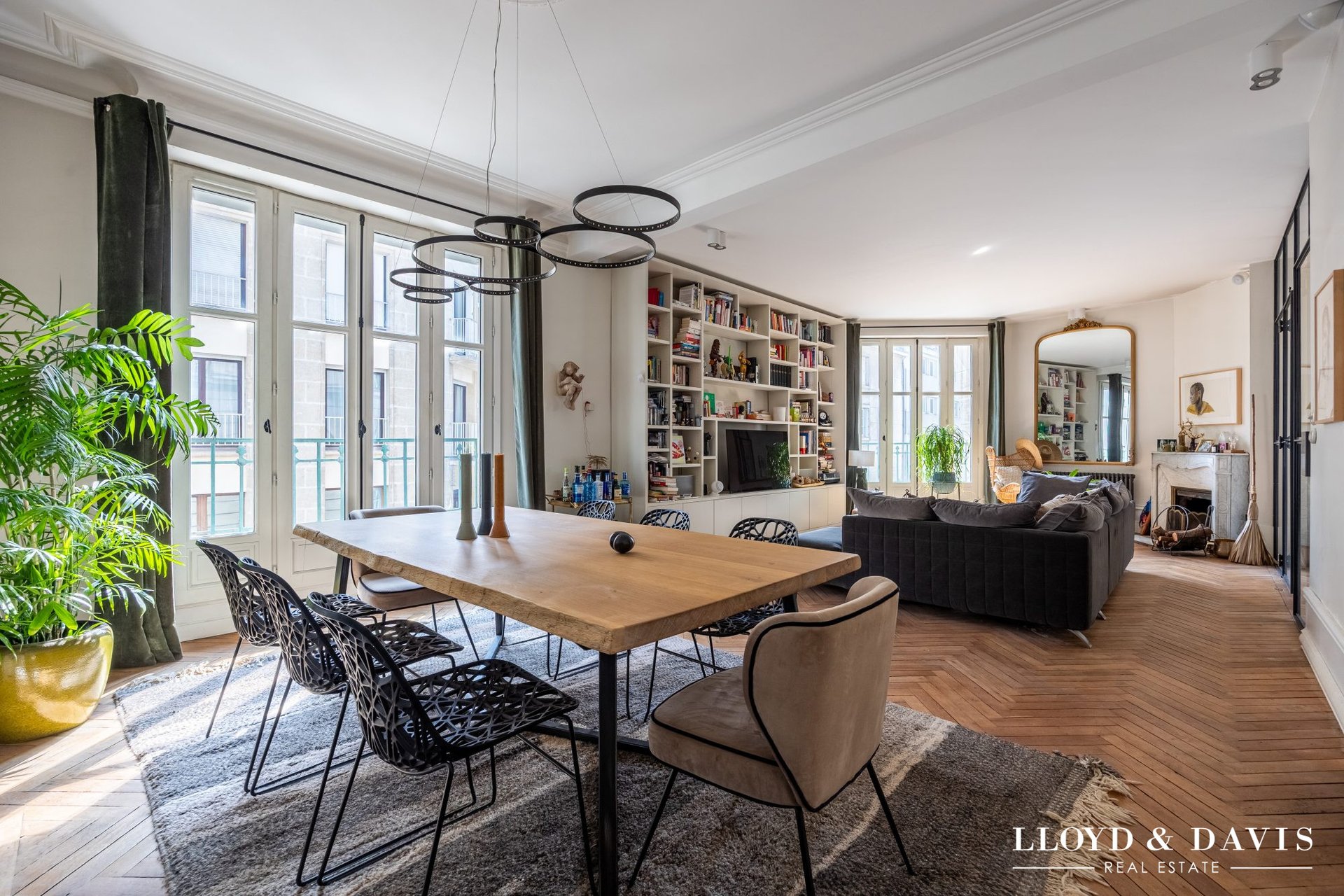 Appartement à vendre, 134m², Nantes