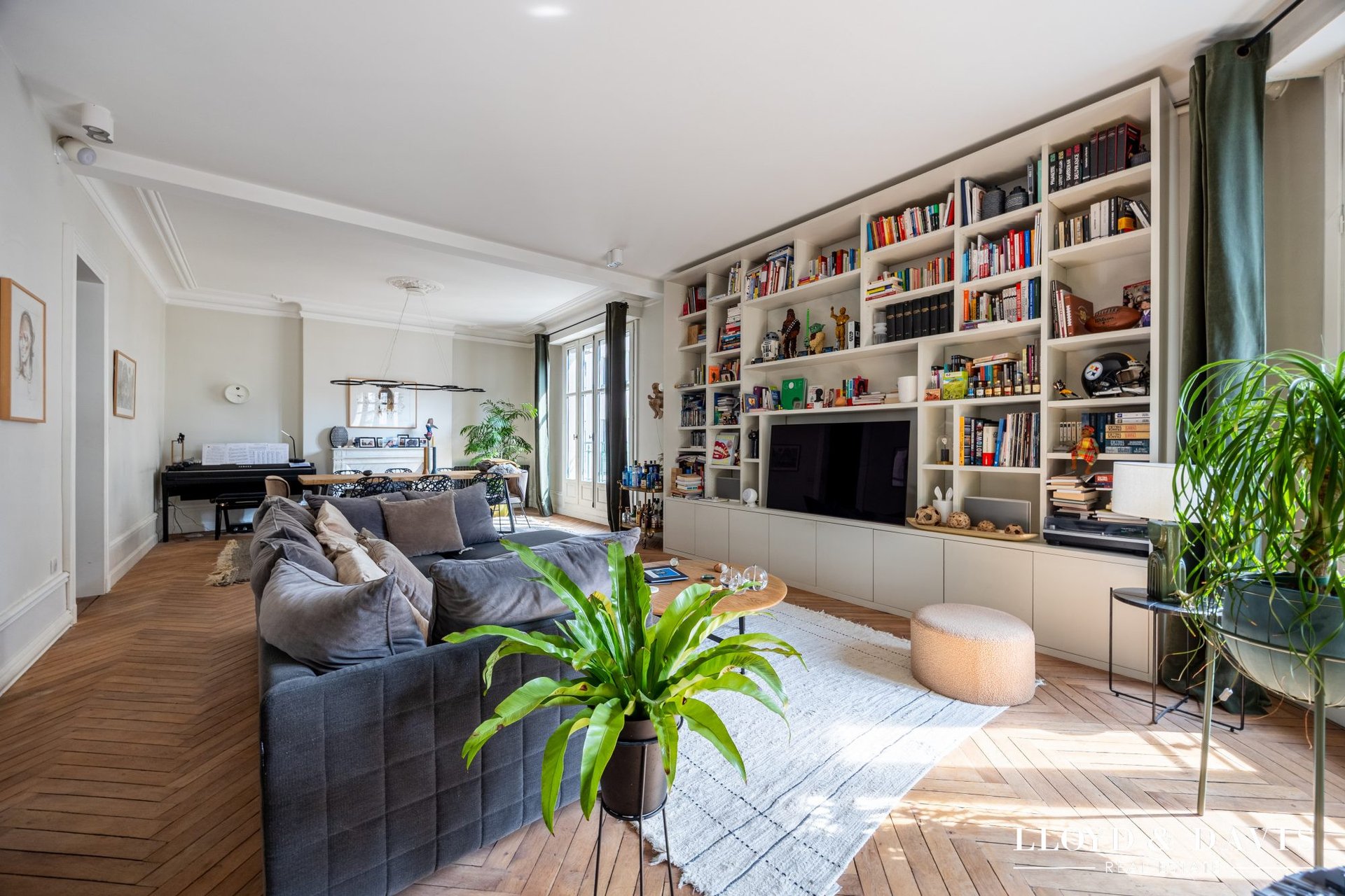 Appartement à vendre, 134m², Nantes