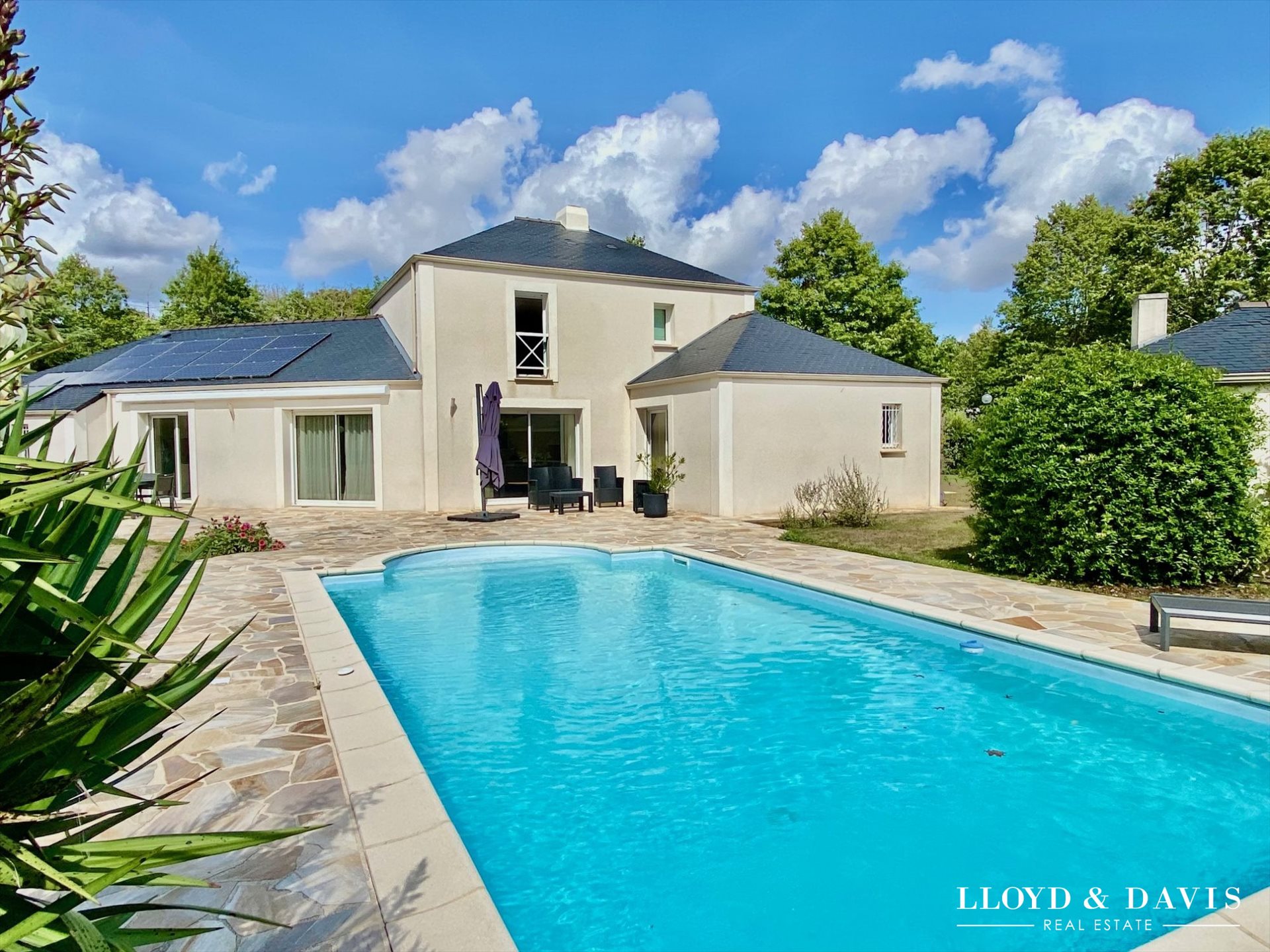 Maison à vendre, 174m², Vigneux-de-Bretagne
