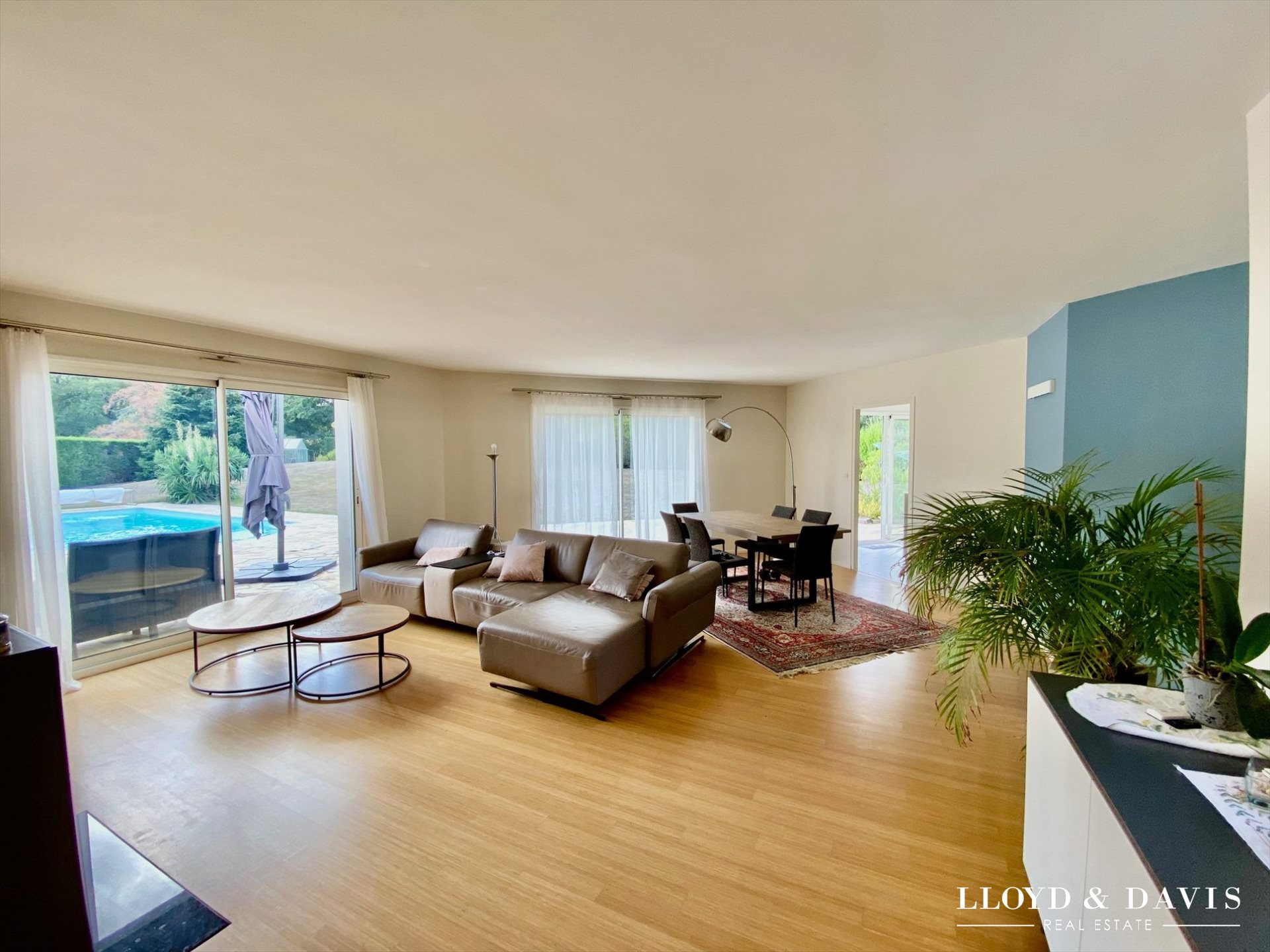 Maison à vendre, 174m², Vigneux-de-Bretagne