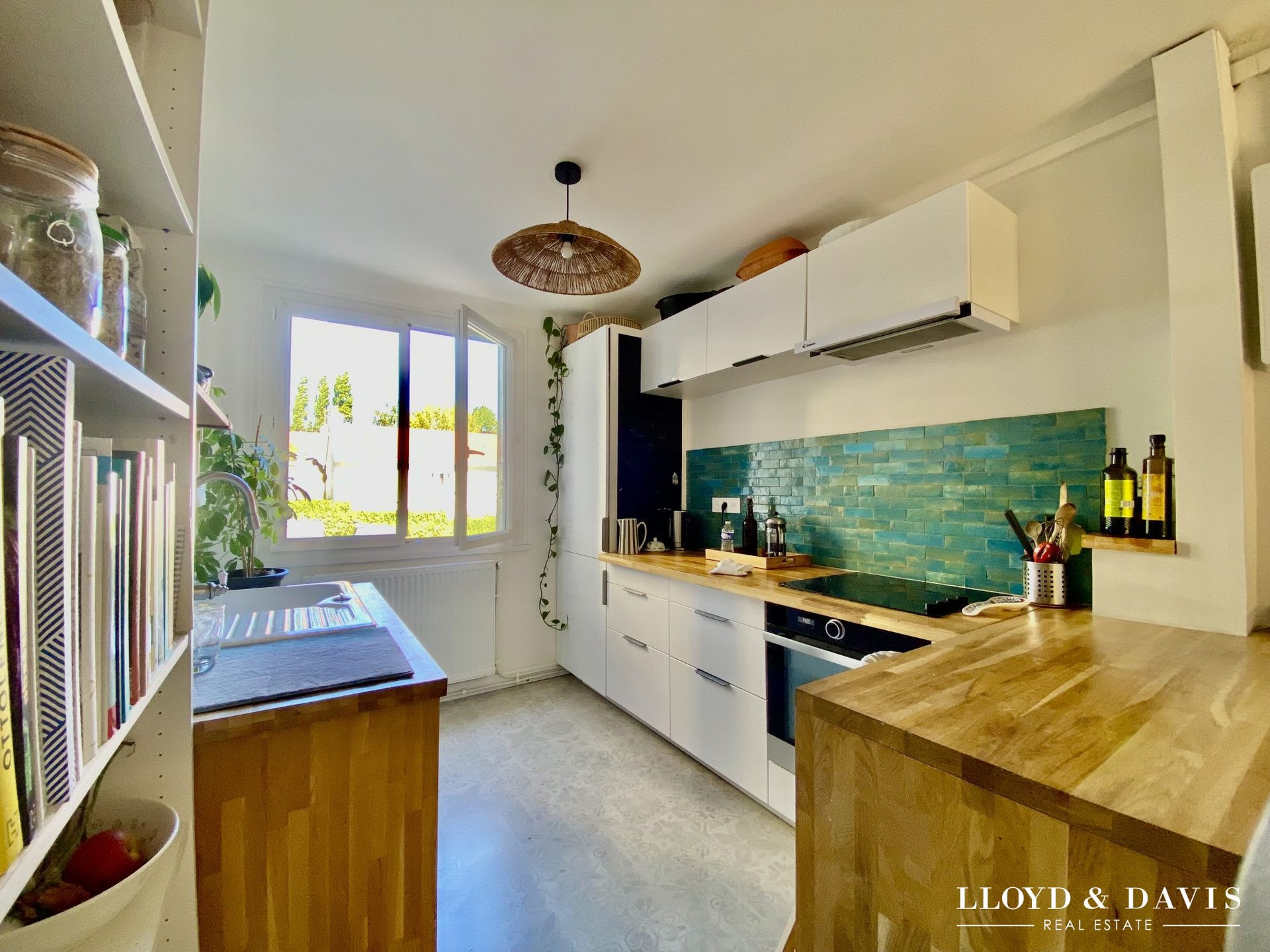 Appartement à vendre, 54m², Nantes