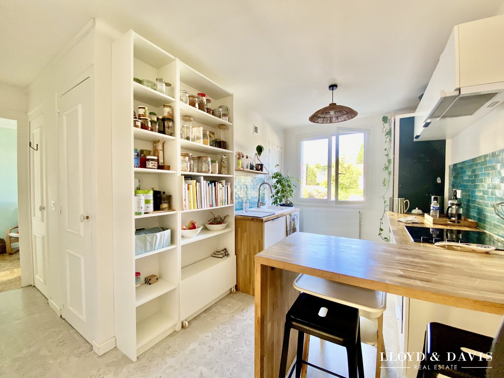 Appartement à vendre, 54m², Nantes