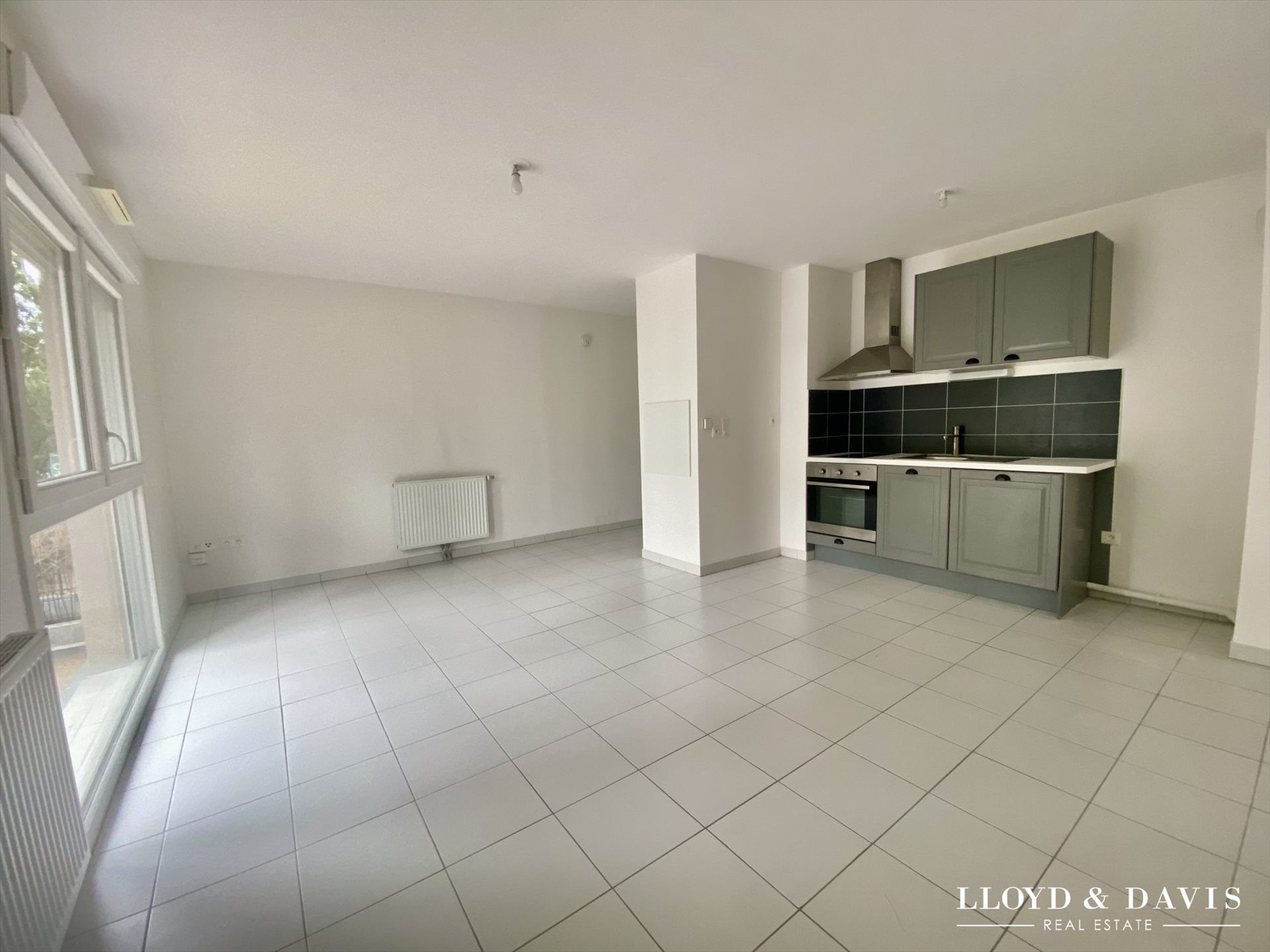 Appartement à vendre, 39m², Nantes