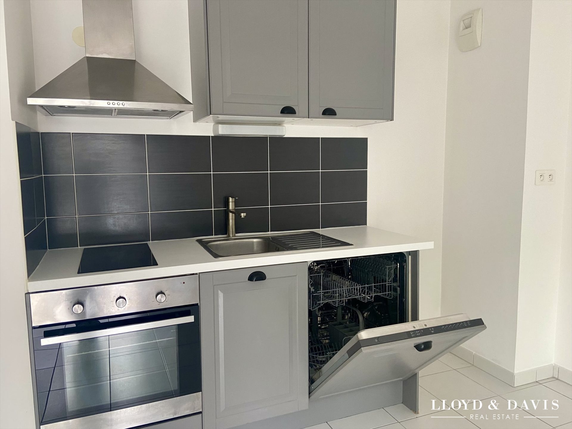 Appartement à vendre, 39m², Nantes