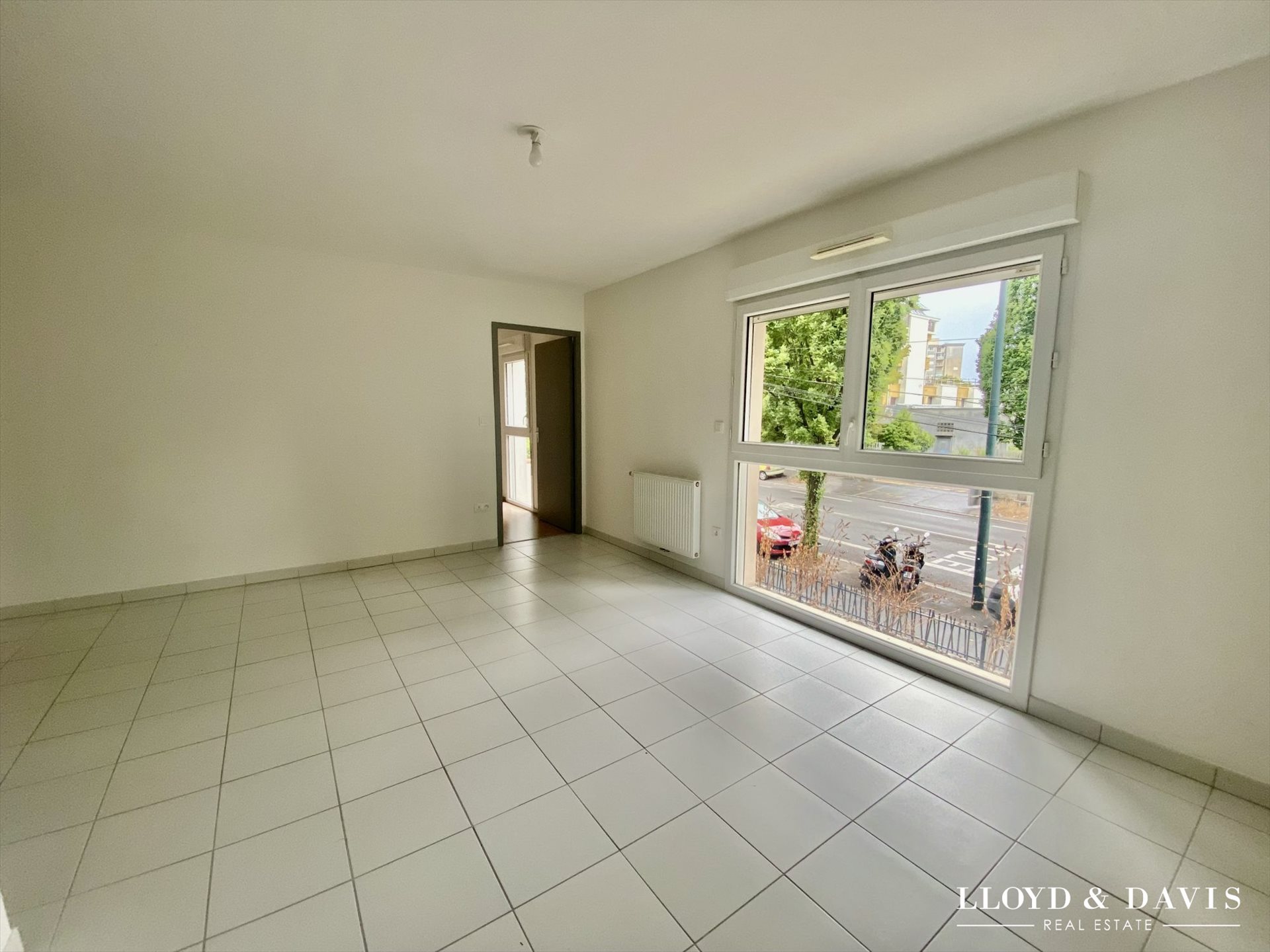 Appartement à vendre, 39m², Nantes
