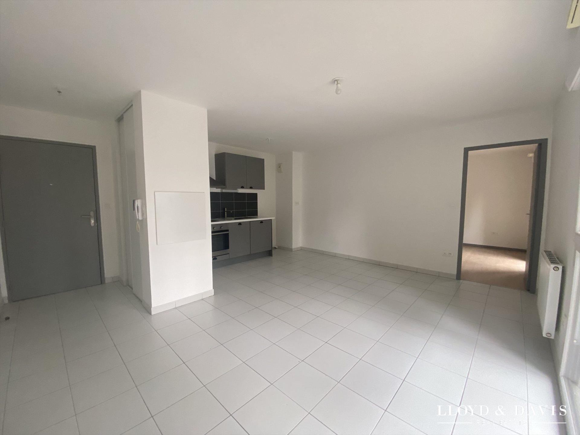 Appartement à vendre, 39m², Nantes