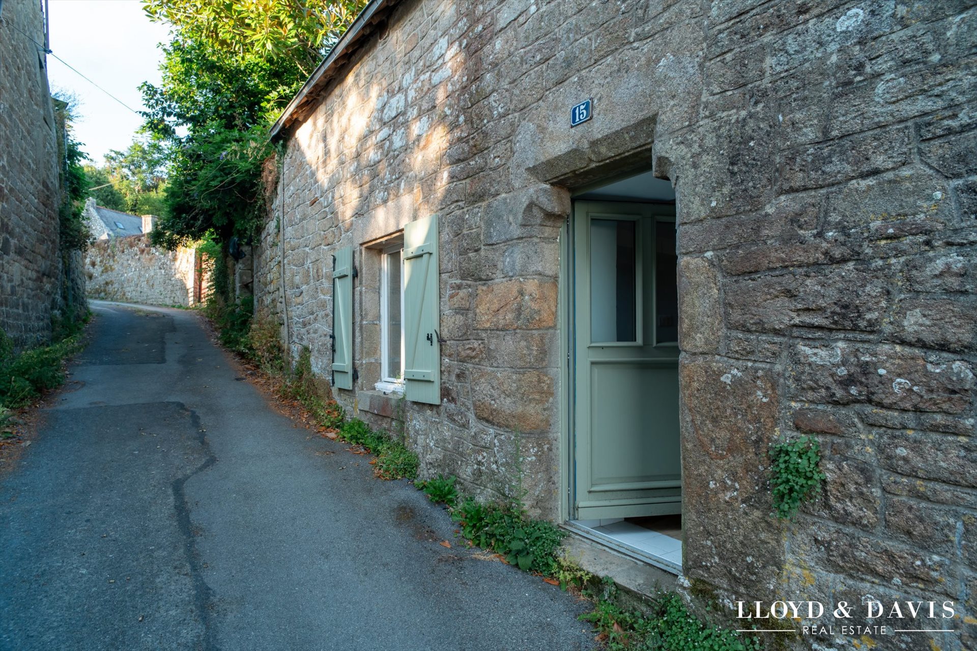Maison à vendre, 72m², Guémené-sur-Scorff