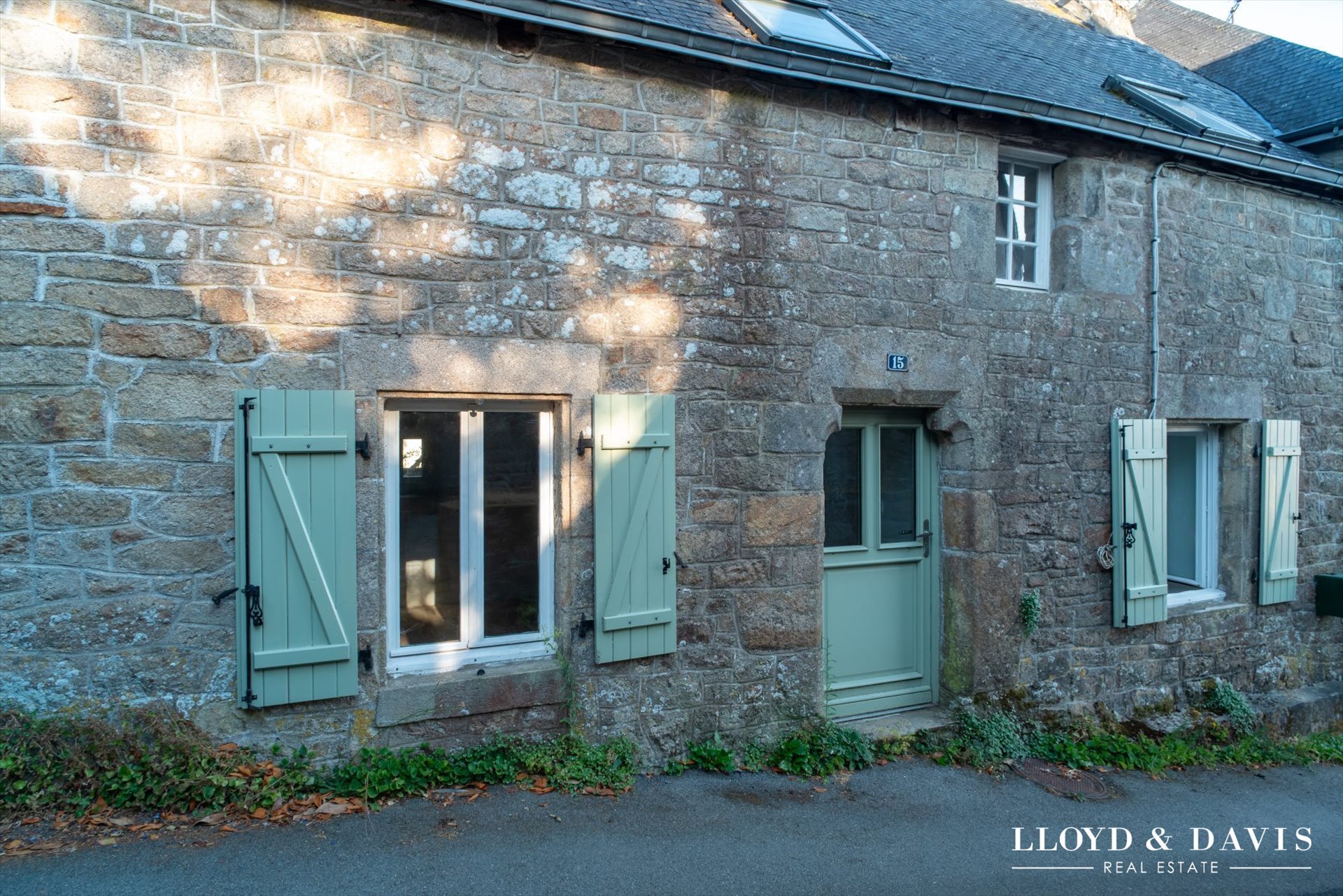 Maison à vendre, 72m², Guémené-sur-Scorff