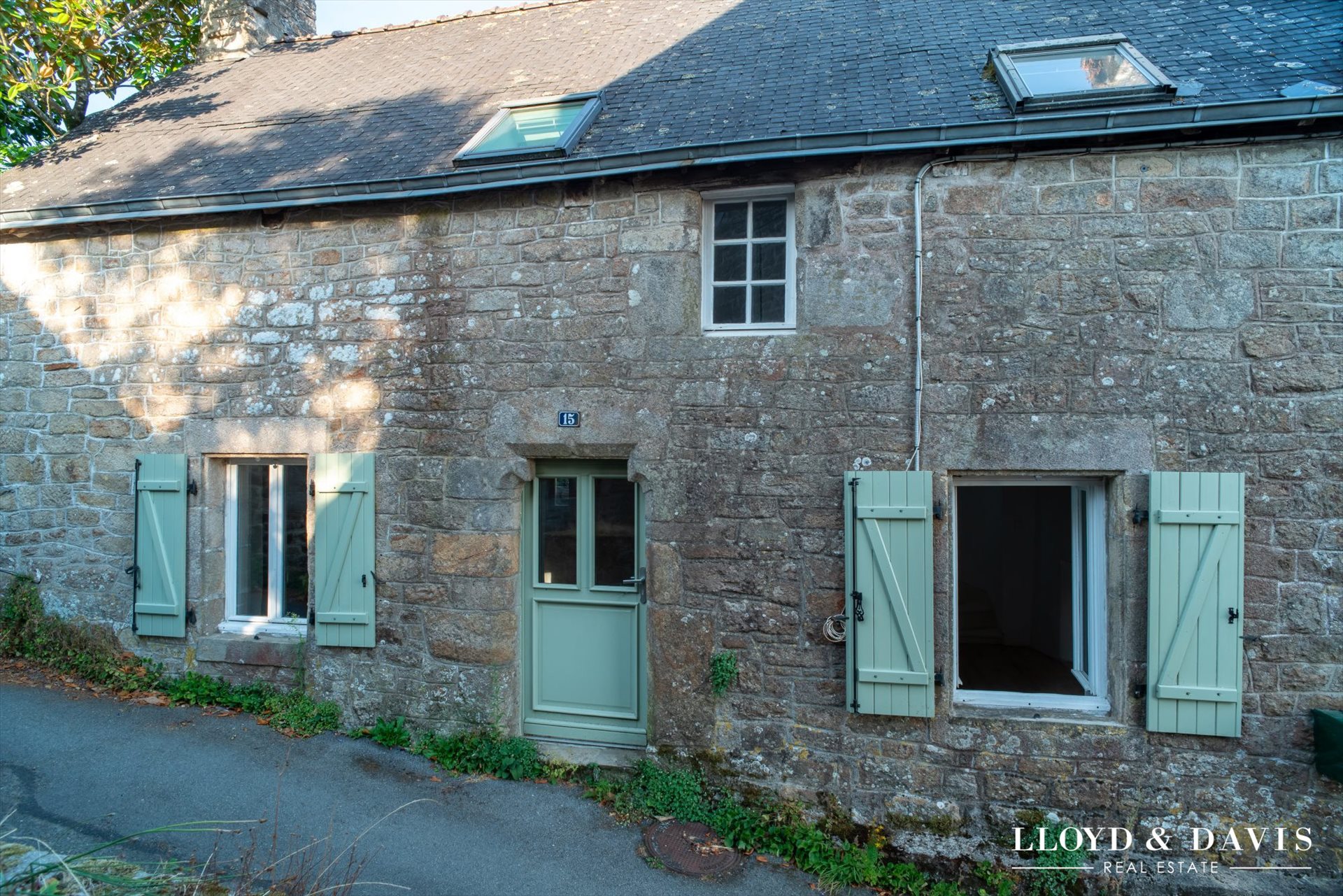 Maison à vendre, 72m², Guémené-sur-Scorff