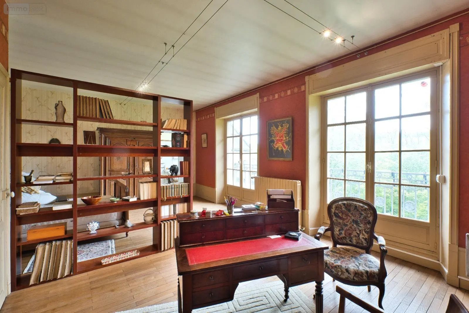 Maison à vendre, 530m², Passy-Grigny