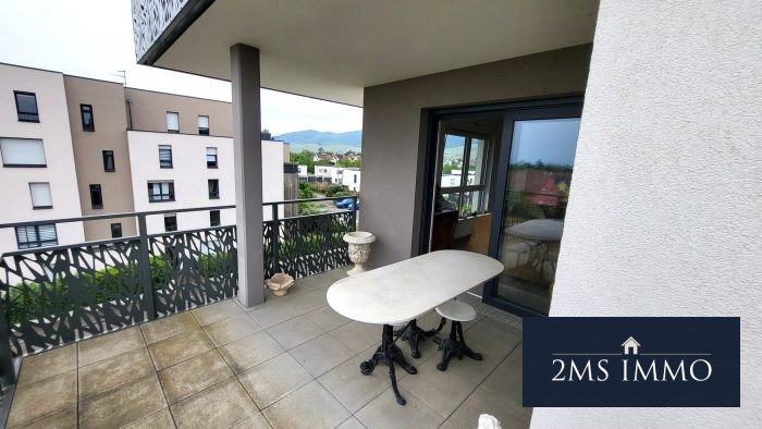 Maison à vendre, 72m², Colmar