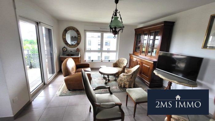 Maison à vendre, 72m², Colmar