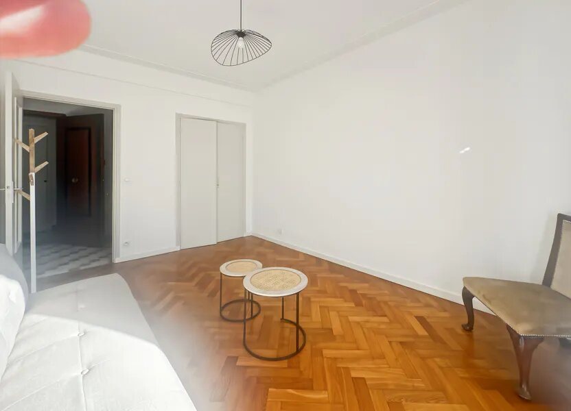 Appartement à louer, 42m², Nice