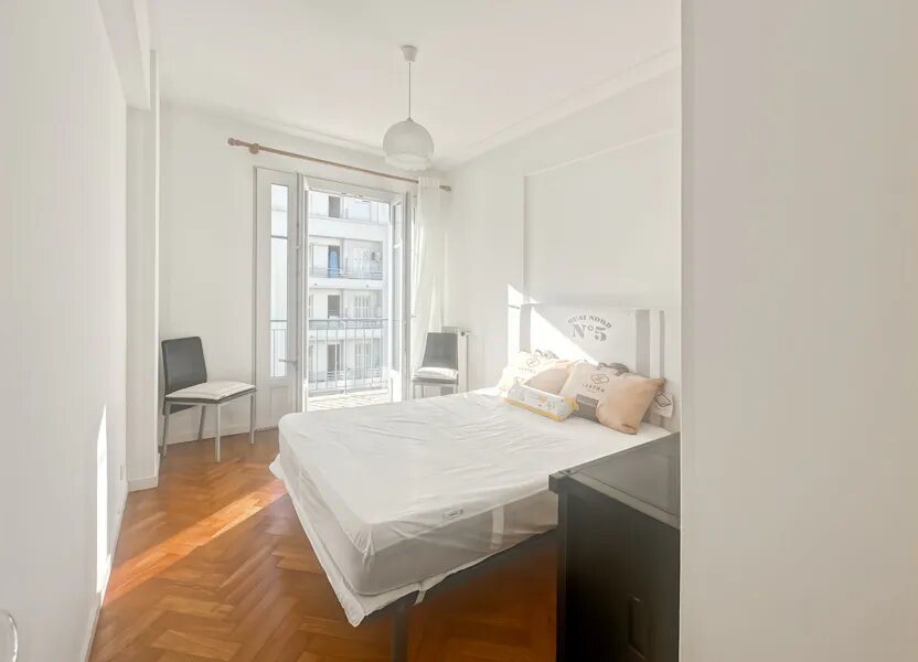 Appartement à louer, 42m², Nice