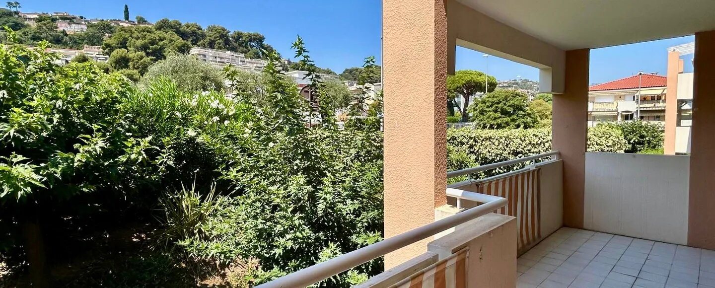 Appartement à vendre, 47m², Saint-Laurent-du-Var