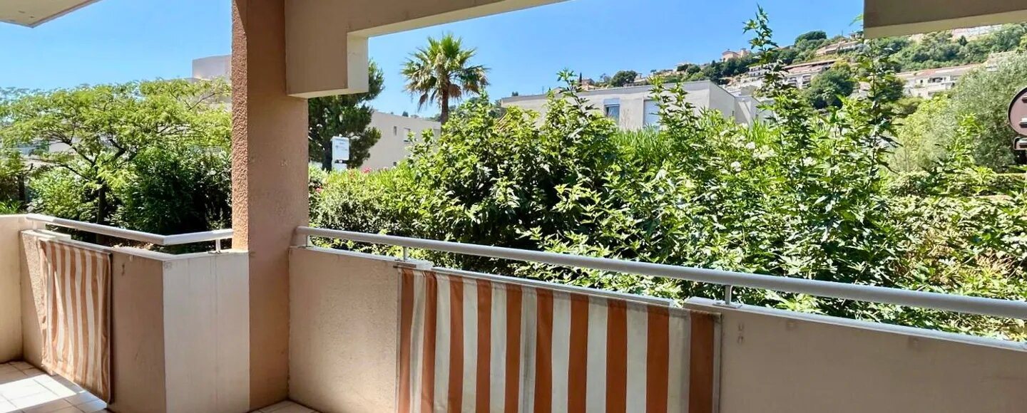 Appartement à vendre, 47m², Saint-Laurent-du-Var