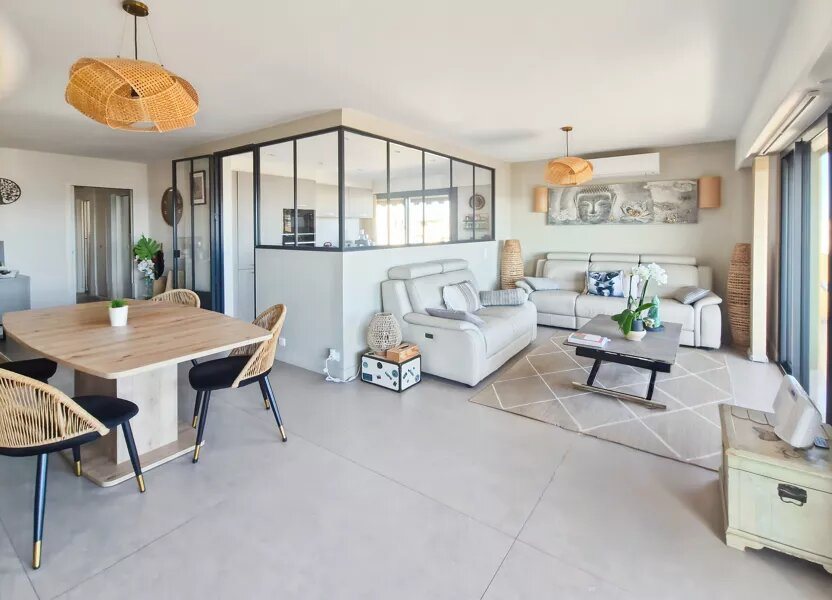 Appartement à vendre, 99m², Saint-Laurent-du-Var