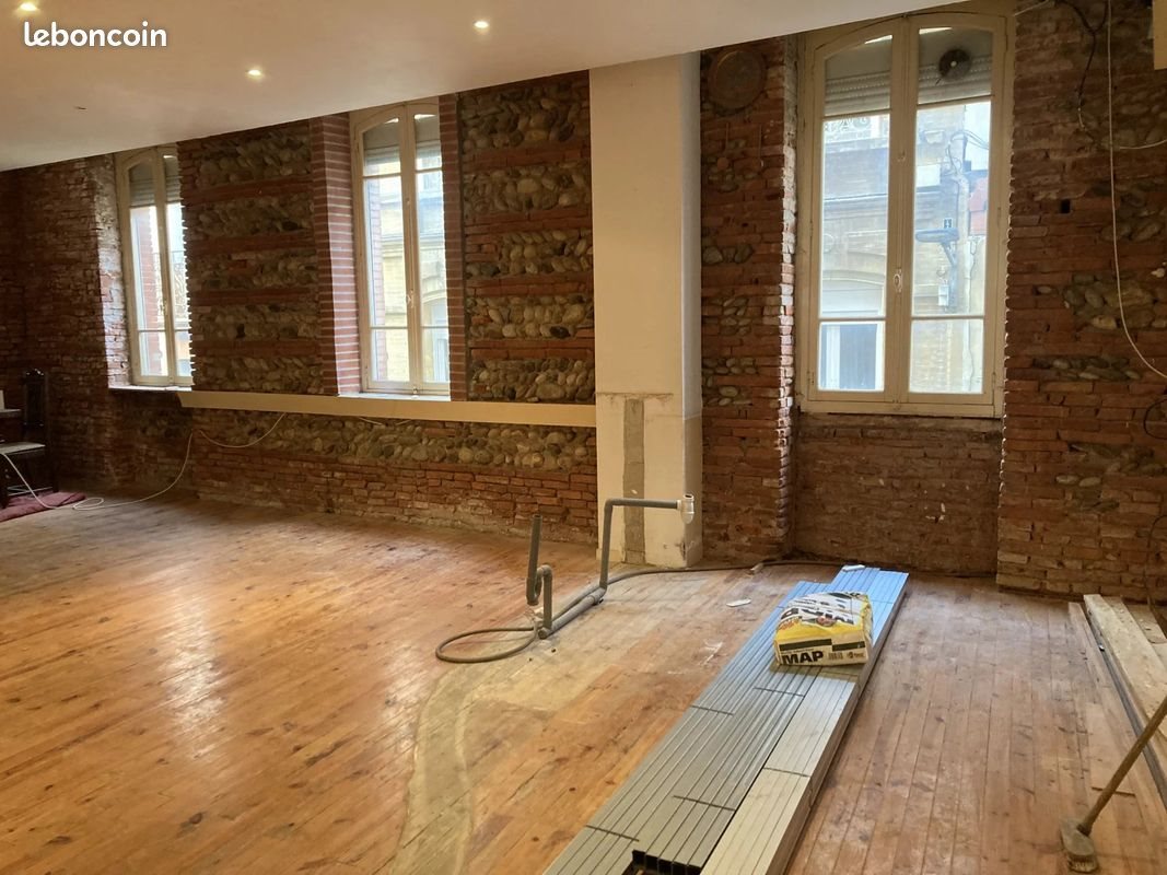 Appartement à vendre, 95m², Toulouse