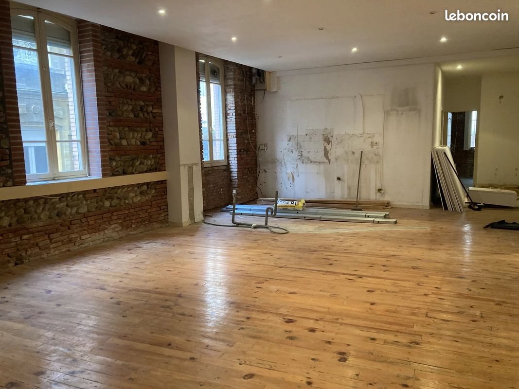 Appartement à vendre, 95m², Toulouse