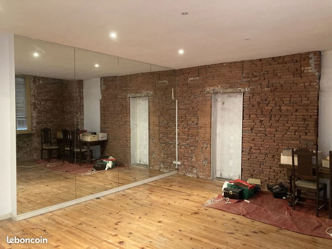 Appartement à vendre, 95m², Toulouse