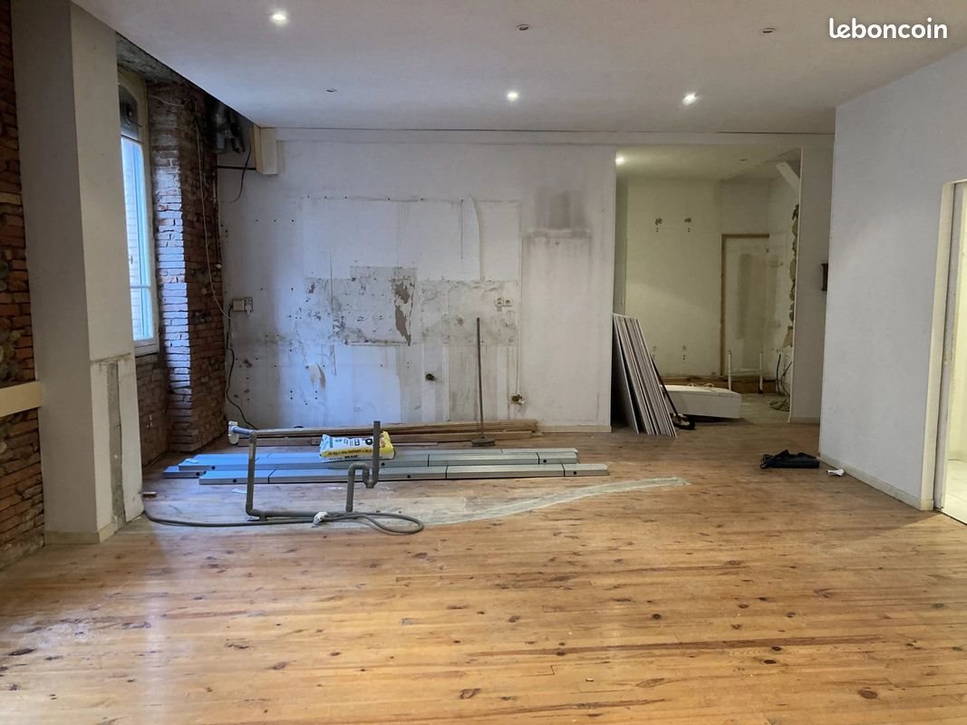 Appartement à vendre, 95m², Toulouse
