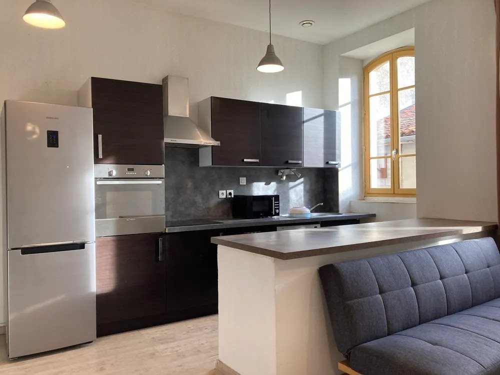 Appartement à louer, 69m², Saint-Gaudens