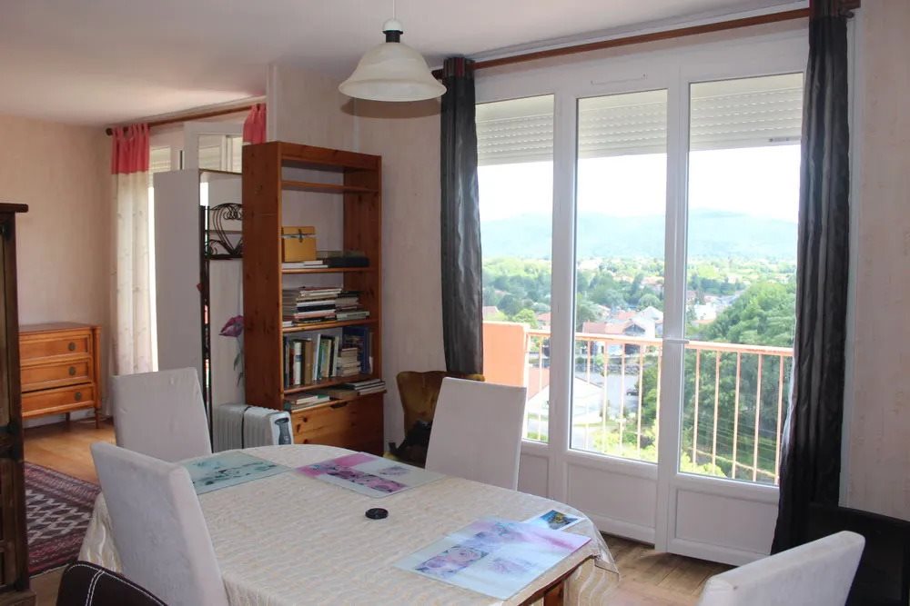 Appartement à vendre, 68m², Montréjeau