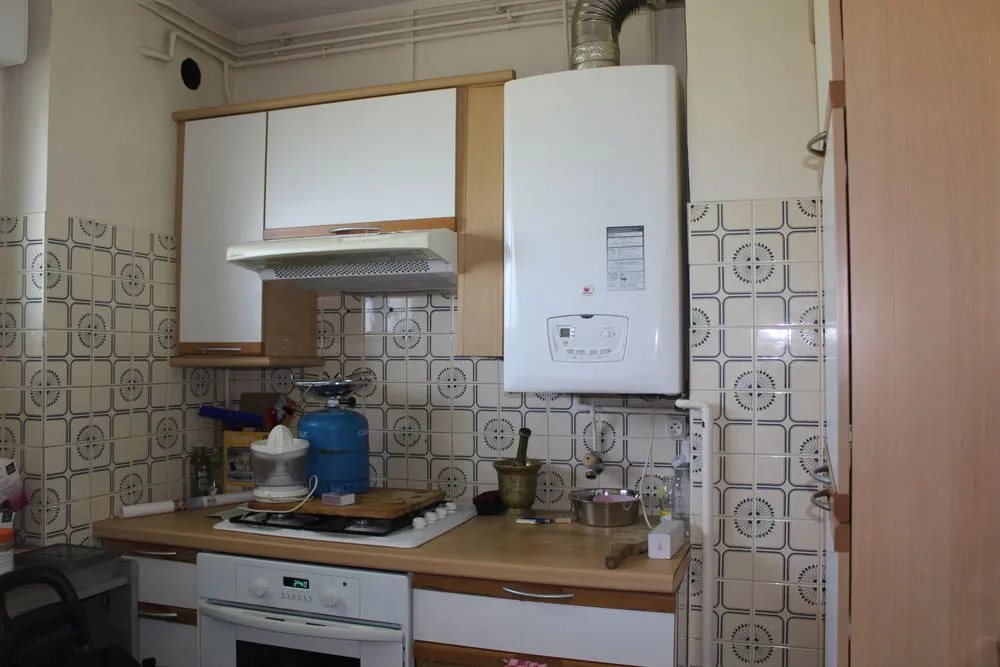 Appartement à vendre, 68m², Montréjeau