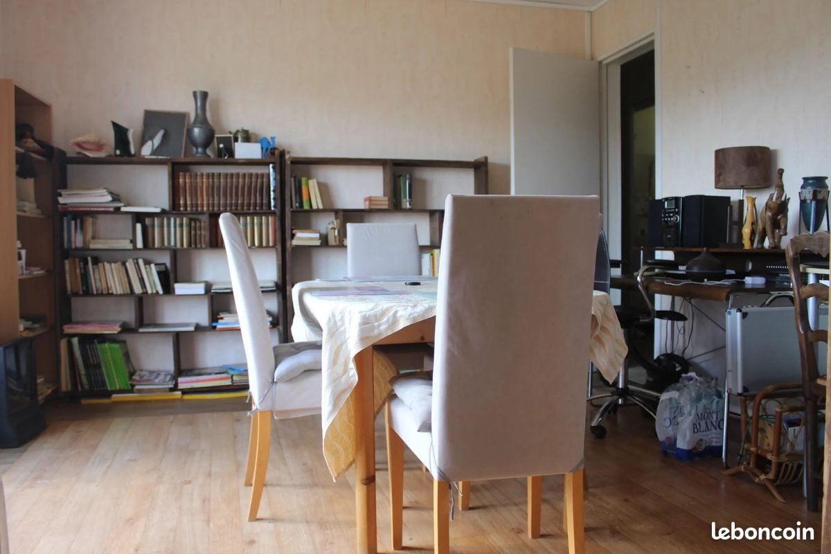 Appartement à vendre, 68m², Montréjeau