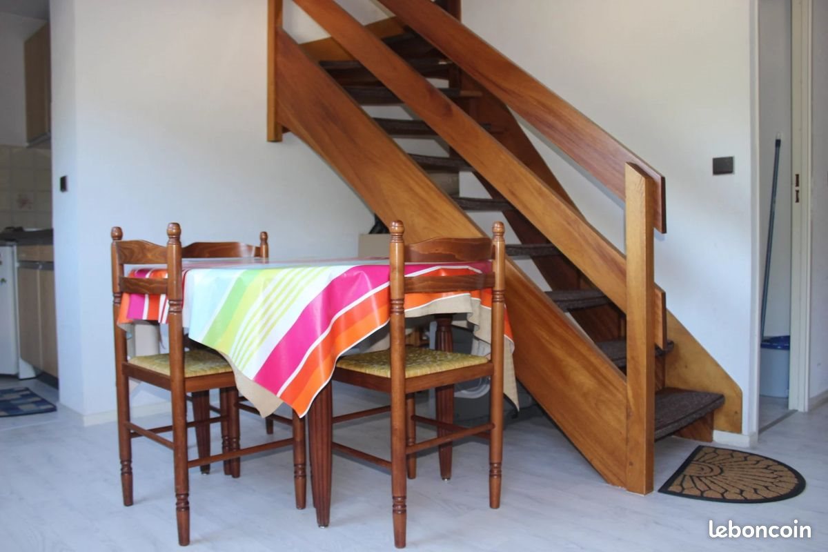 Appartement à vendre, 30m², Bagnères-de-Luchon