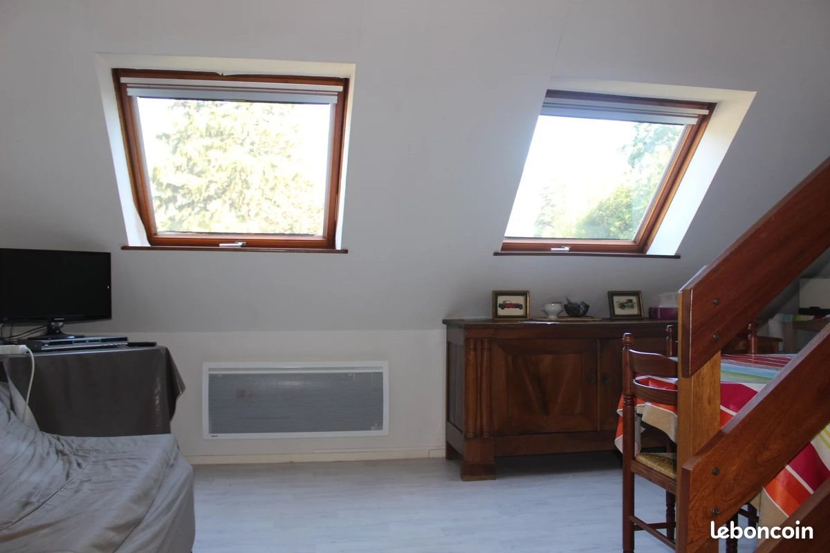 Appartement à vendre, 30m², Bagnères-de-Luchon