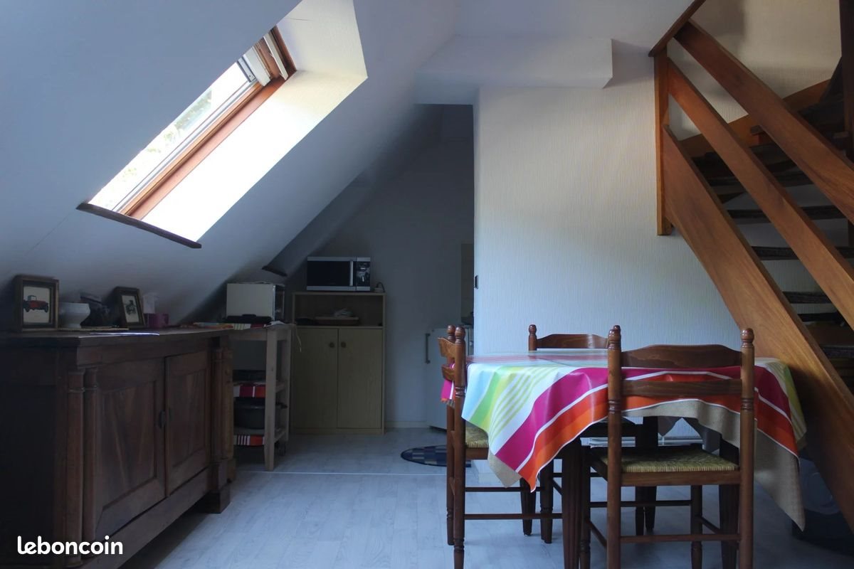 Appartement à vendre, 30m², Bagnères-de-Luchon