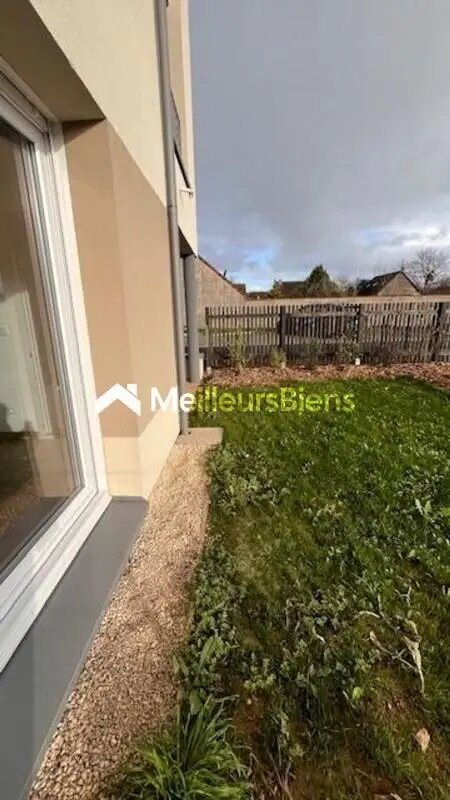Appartement à louer, 42m², Barjouville