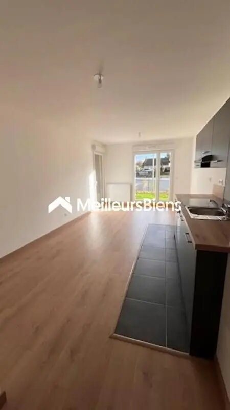 Appartement à louer, 42m², Barjouville