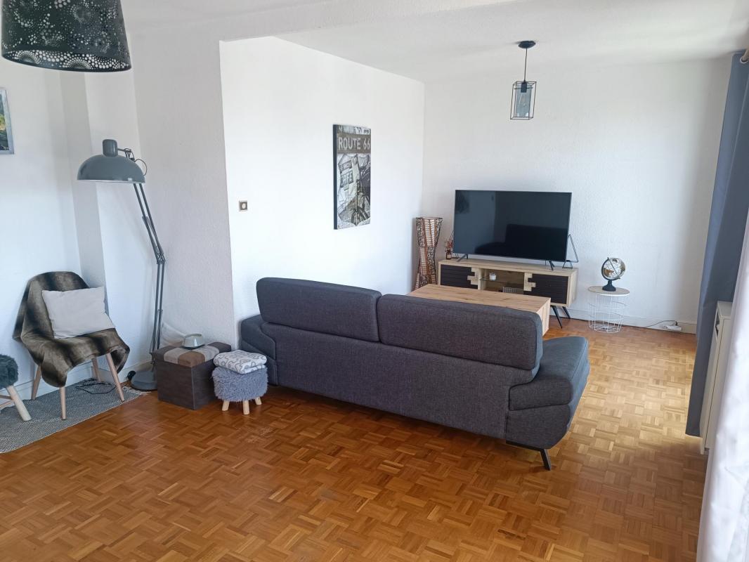Appartement à vendre, 65m², Valence