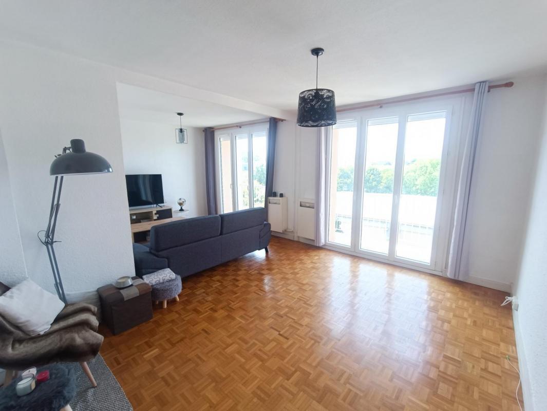 Appartement à vendre, 65m², Valence