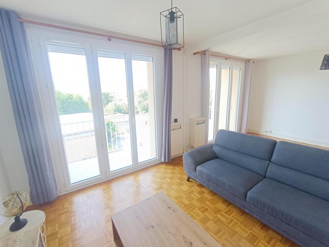Appartement à vendre, 65m², Valence