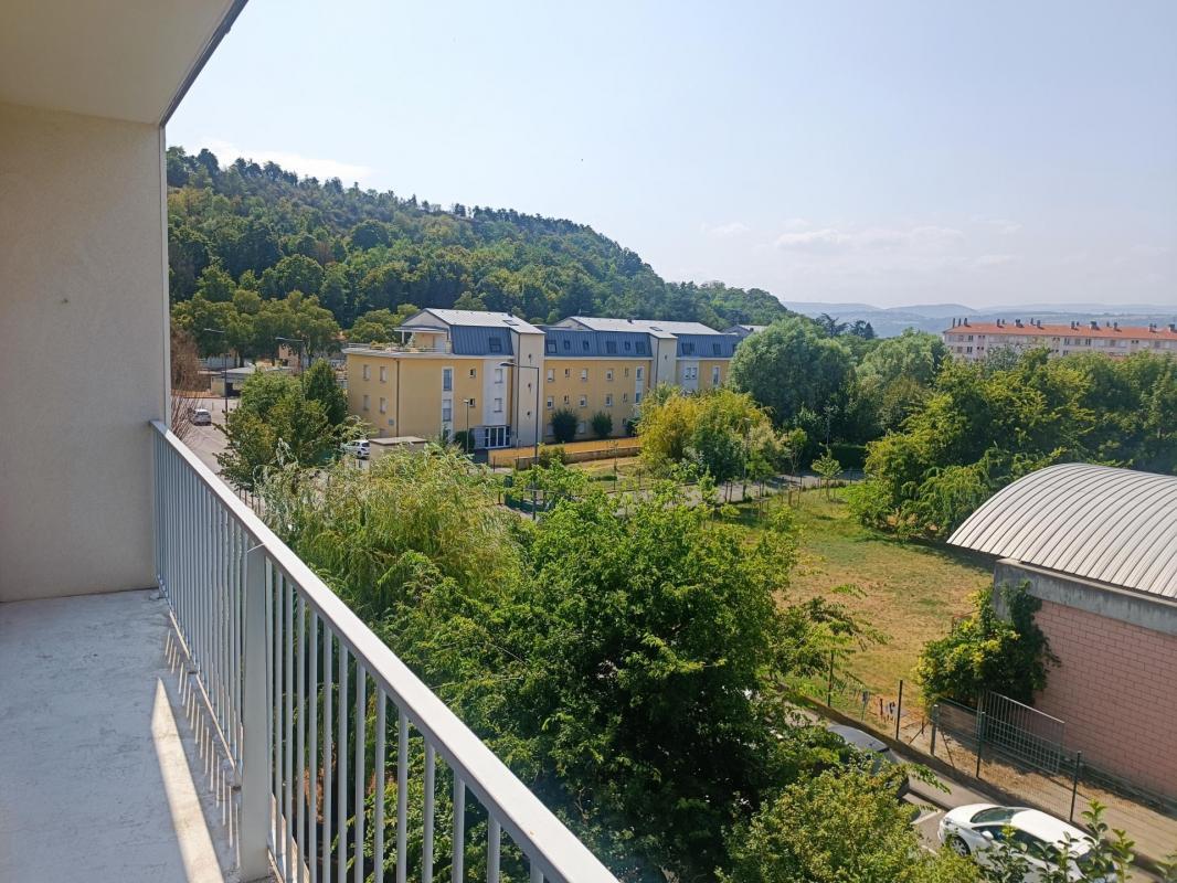 Appartement à vendre, 65m², Valence