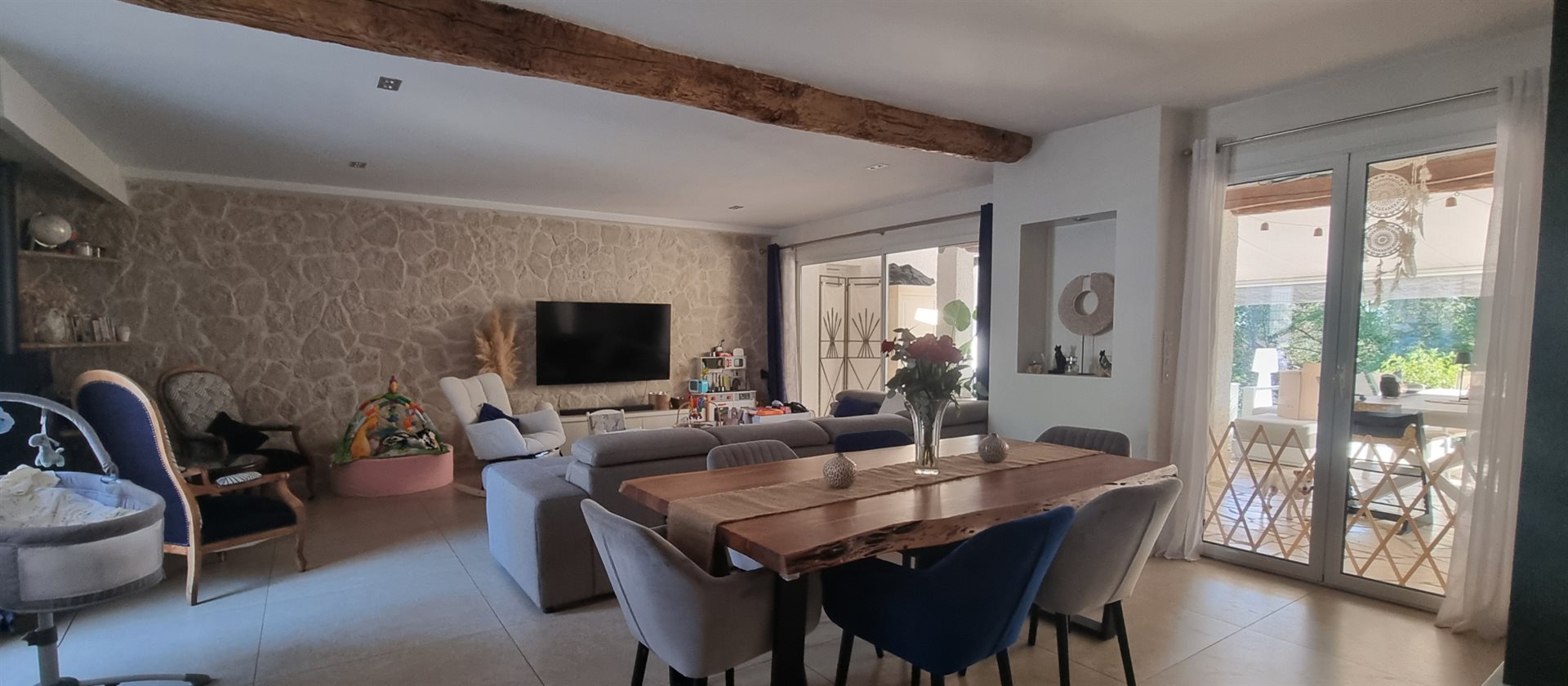 Maison à vendre, 164m², La Gaude