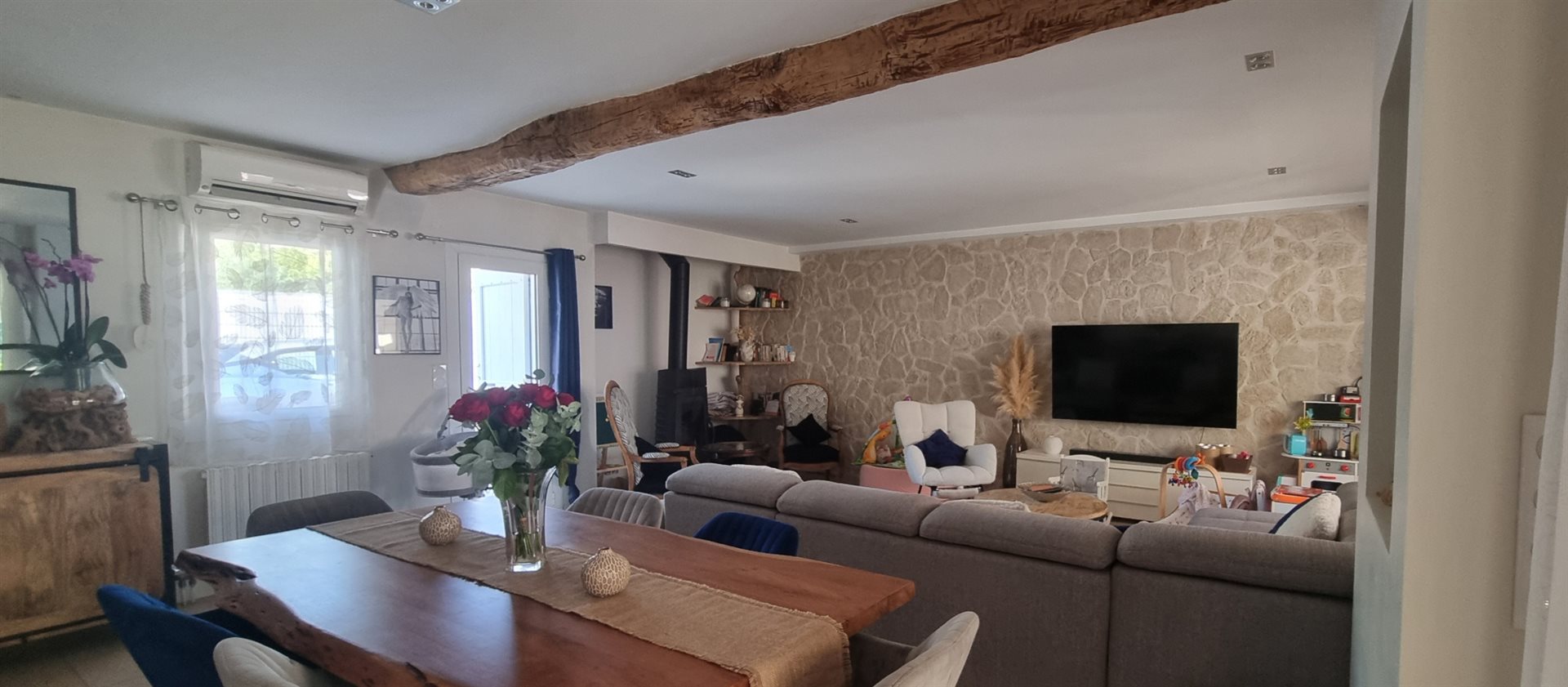 Maison à vendre, 164m², La Gaude
