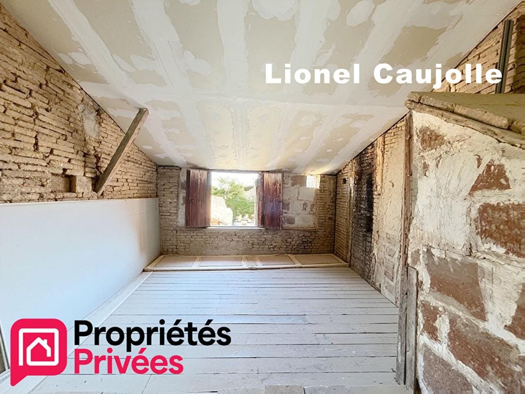 Appartement à vendre, 72m², Rabastens