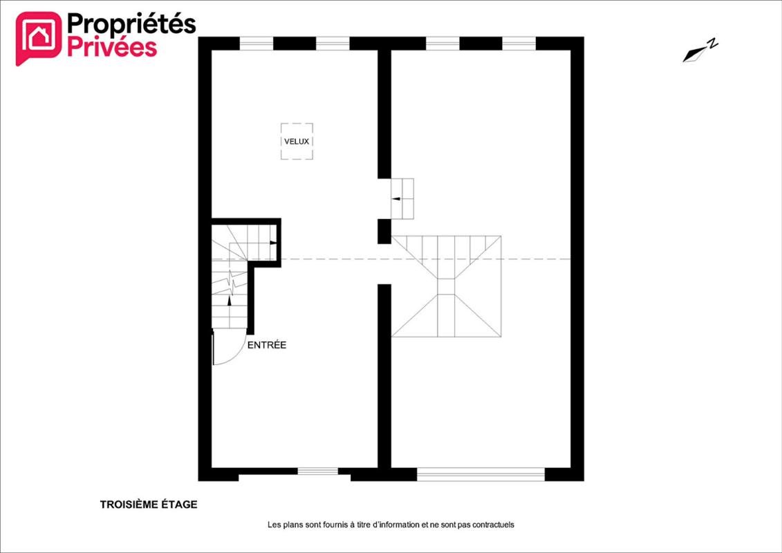 Appartement à vendre, 72m², Rabastens