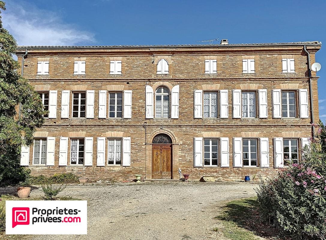 Maison à vendre, 295m², Rabastens