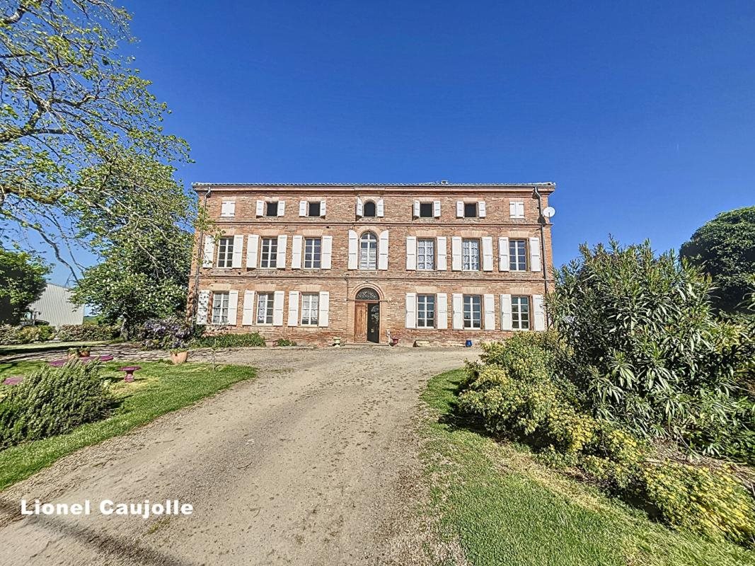 Maison à vendre, 295m², Rabastens