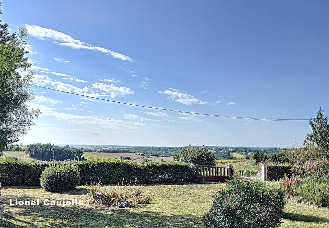 Maison à vendre, 295m², Rabastens