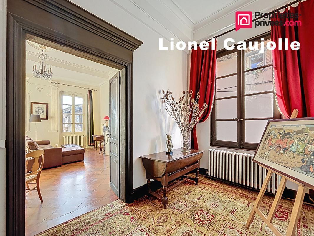 Maison à vendre, 196m², Lisle-sur-Tarn
