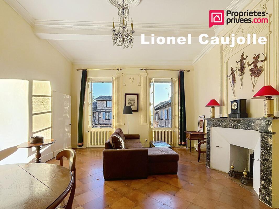 Maison à vendre, 196m², Lisle-sur-Tarn