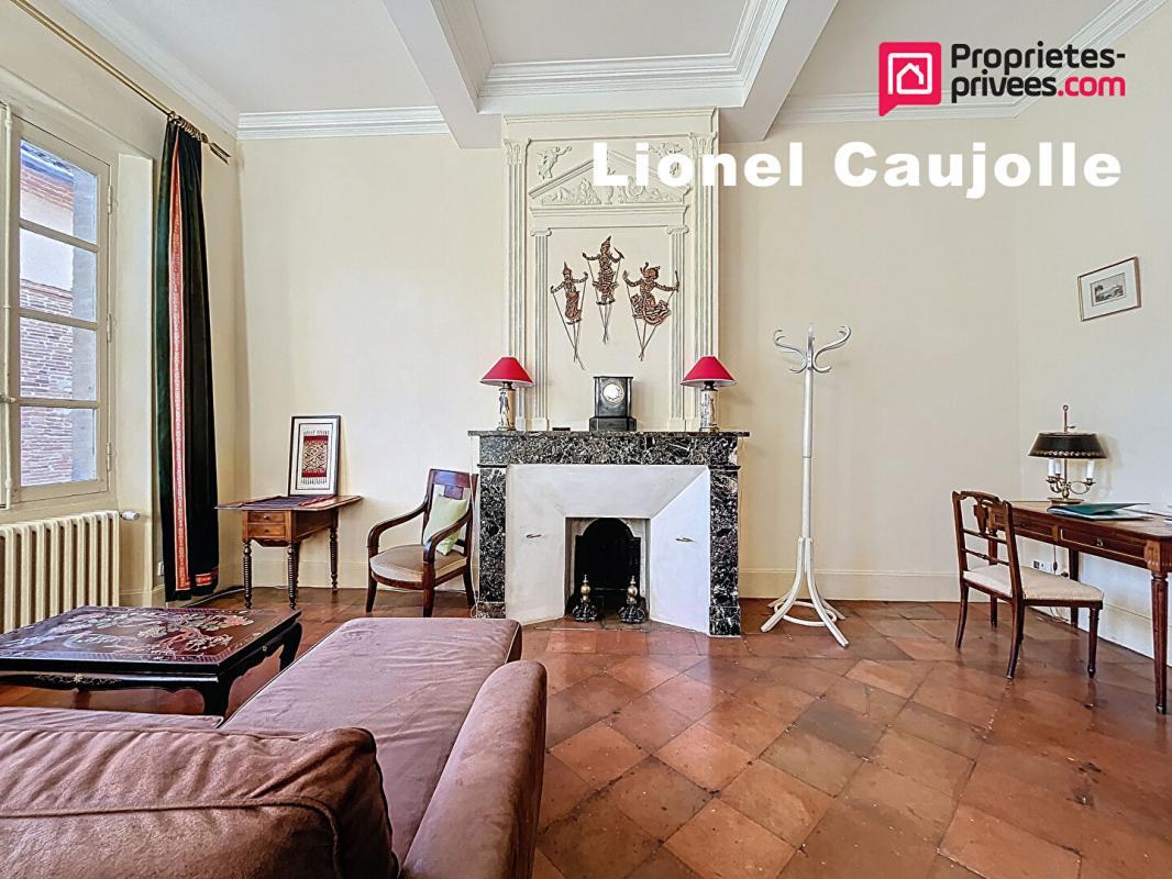 Maison à vendre, 196m², Lisle-sur-Tarn