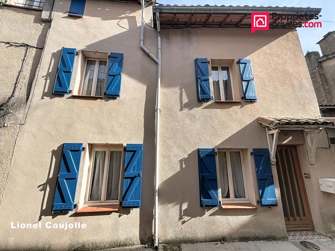 Maison à vendre, 100m², Gaillac